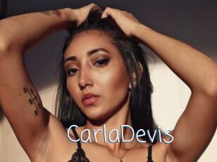 CarlaDevis