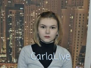 CarlaLive