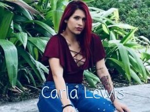 Carla_Lewis