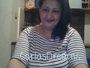 CarlasDreams