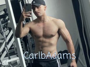 CarlbAdams