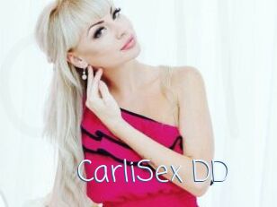 CarliSex_DD