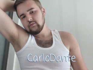 CarloDante
