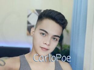 CarloPoe