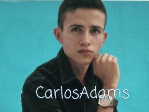 CarlosAdams