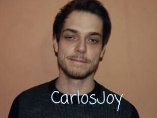 CarlosJoy