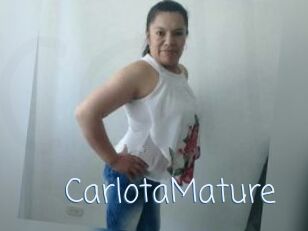 CarlotaMature