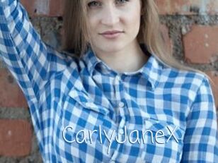 CarlyJaneX