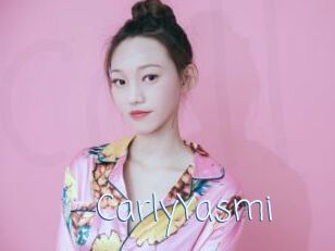 CarlyYasmi