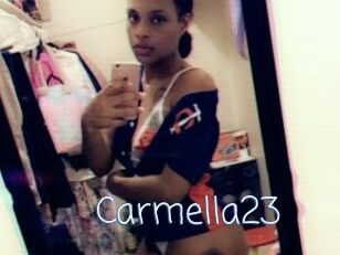 Carmella23