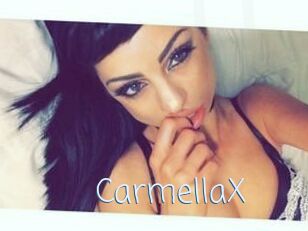 CarmellaX