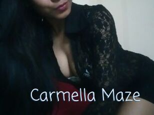 Carmella_Maze