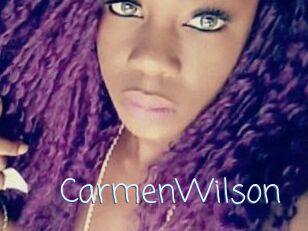CarmenWilson