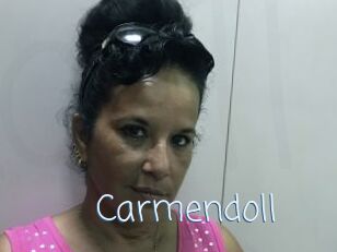 Carmendoll
