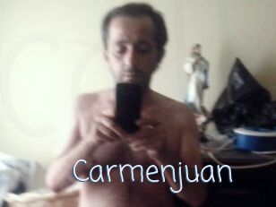 Carmenjuan