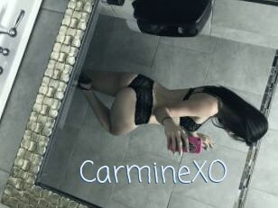 CarmineXO