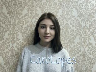 CaroLopes