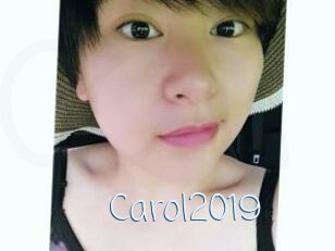 Carol2019