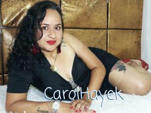 CarolHayek