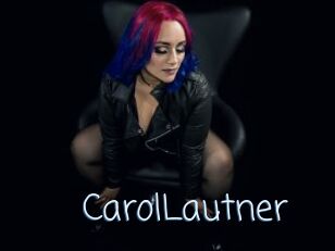 CarolLautner