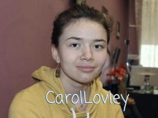 CarolLovley