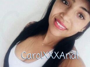 CarolXXXAnal