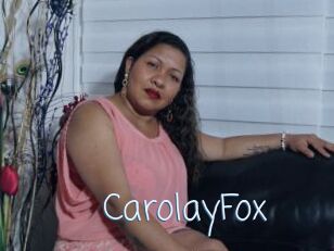 CarolayFox