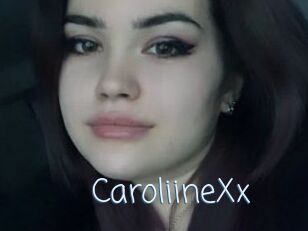 CaroliineXx