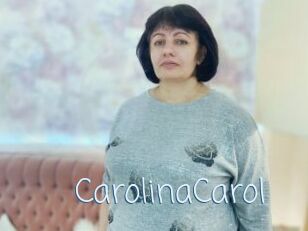 CarolinaCarol
