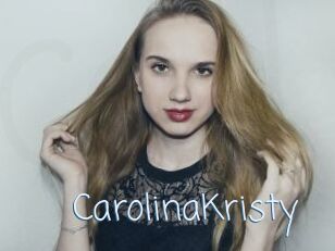 CarolinaKristy