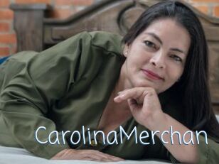 CarolinaMerchan