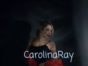 CarolinaRay