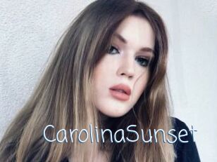 CarolinaSunset