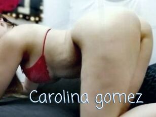 Carolina_gomez