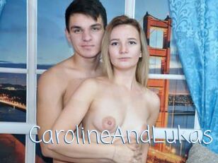 CarolineAndLukas