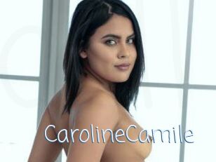 CarolineCamile