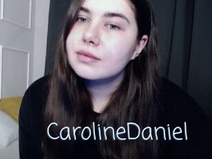 CarolineDaniel