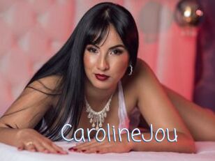 CarolineJou
