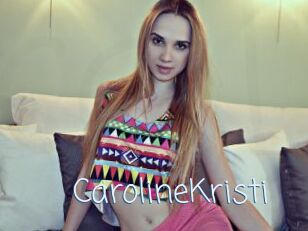 CarolineKristi