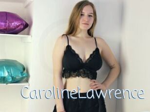 CarolineLawrence