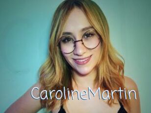 CarolineMartin