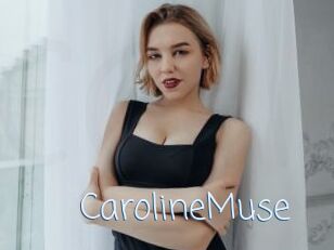 CarolineMuse