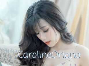 CarolineOriana