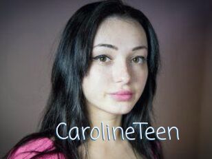 CarolineTeen