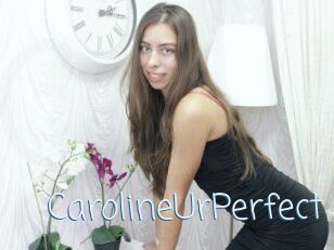 CarolineUrPerfect