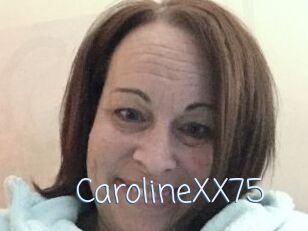 CarolineXX75