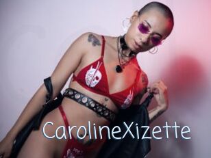 CarolineXizette