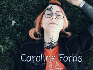 Caroline_Forbs