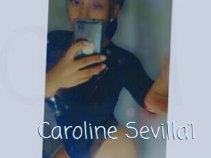 Caroline_Sevilla1