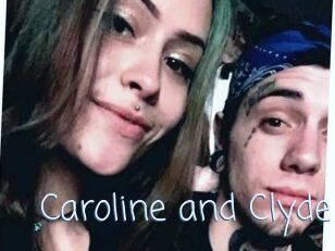 Caroline_and_Clyde
